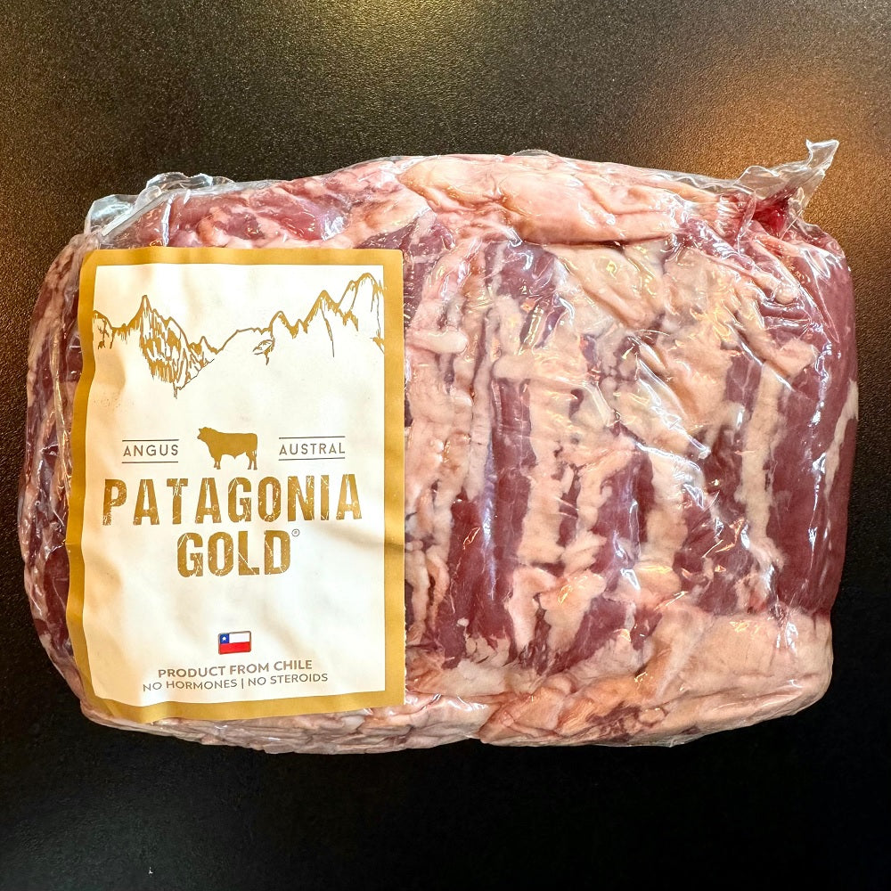 Arrachera Premium | Paquete 0,500 gr | Patagonia Gold