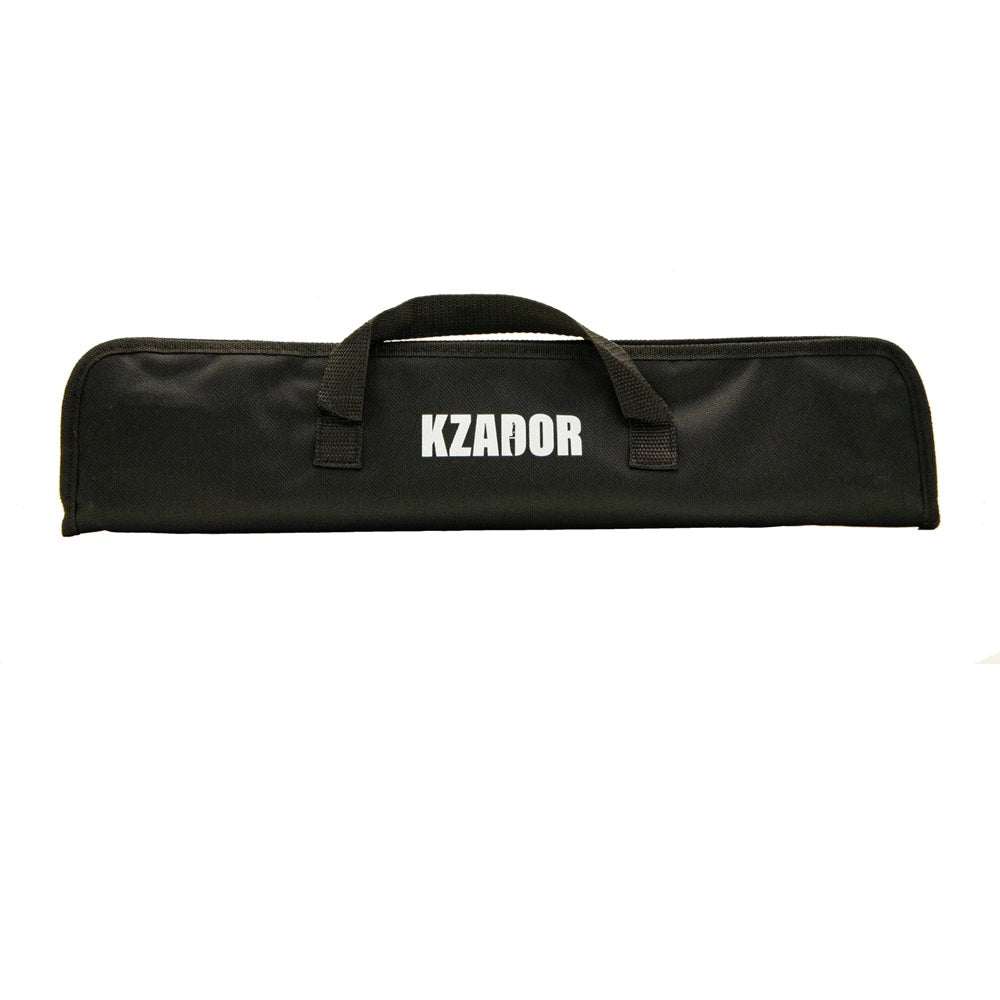 Set de Anticuchos 8 piezas acero inox