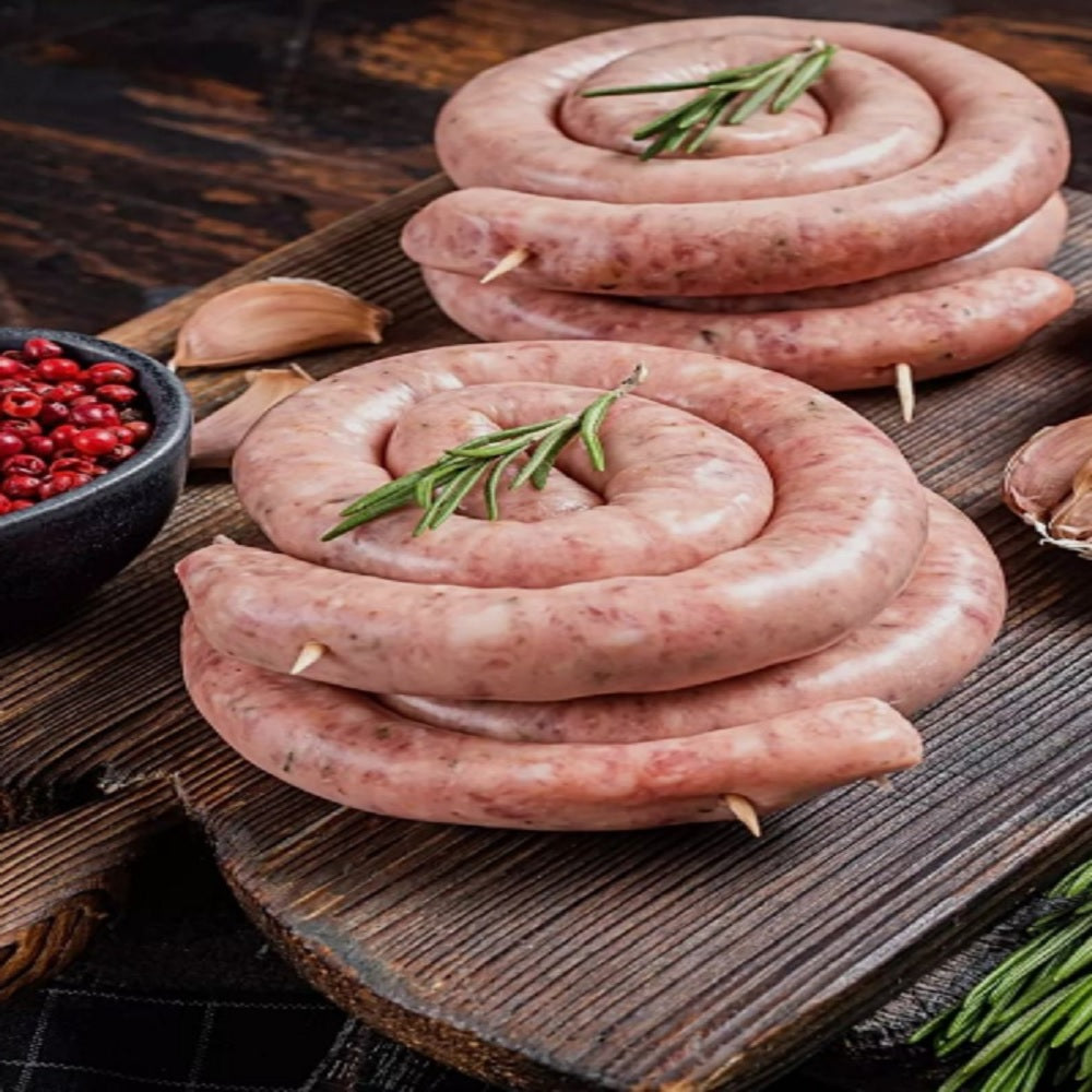 Espiral Argentino | Paquete 250 grs.
