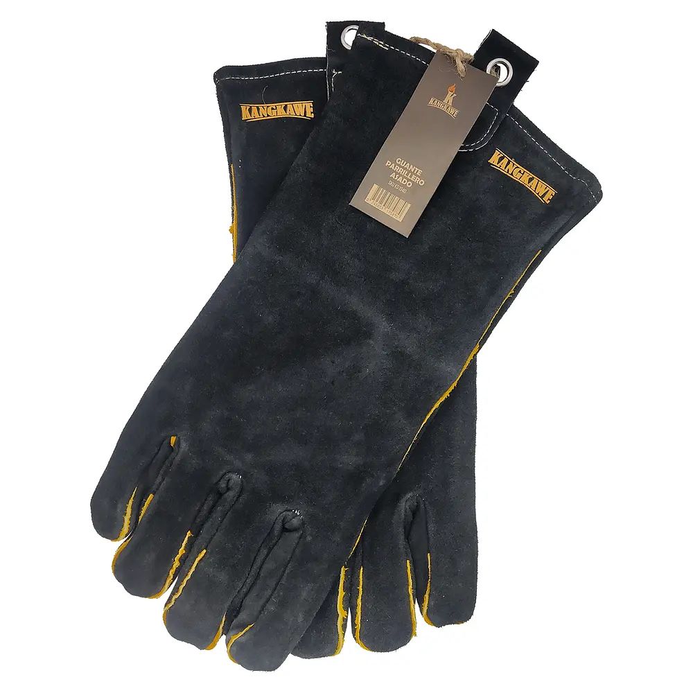 Guantes Parrilleros