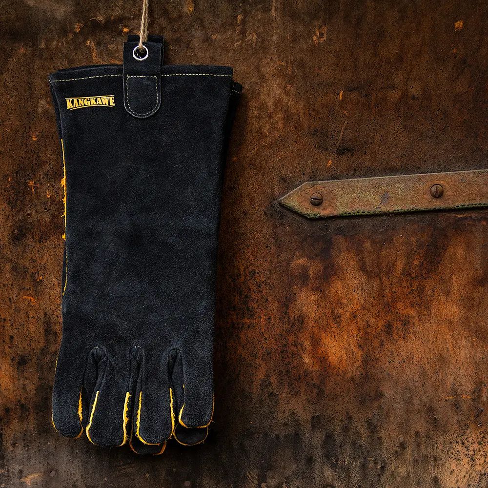 Guantes Parrilleros