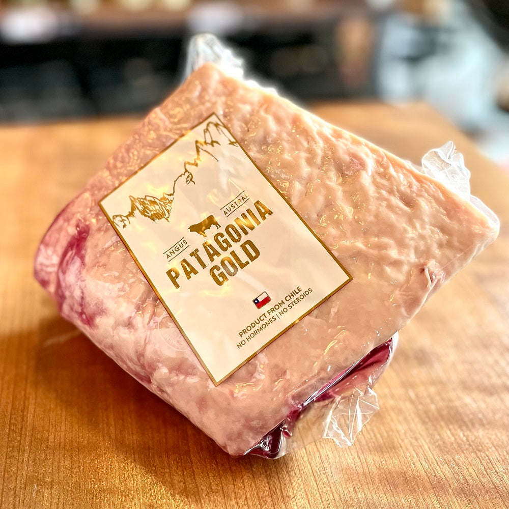 Lomo Liso Premium | Paquete kg 1.3 | Patagonia Gold