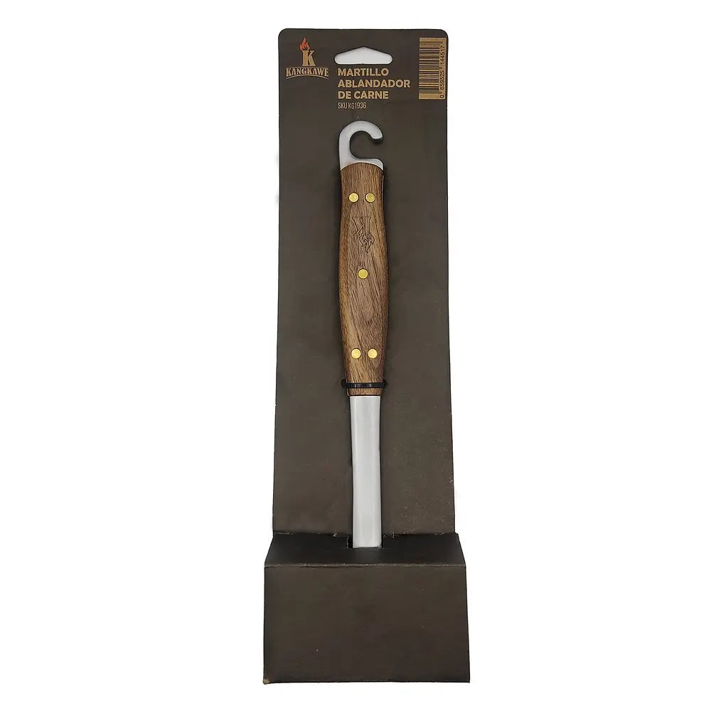 Martillo Ablandador De Carne Kangkawe