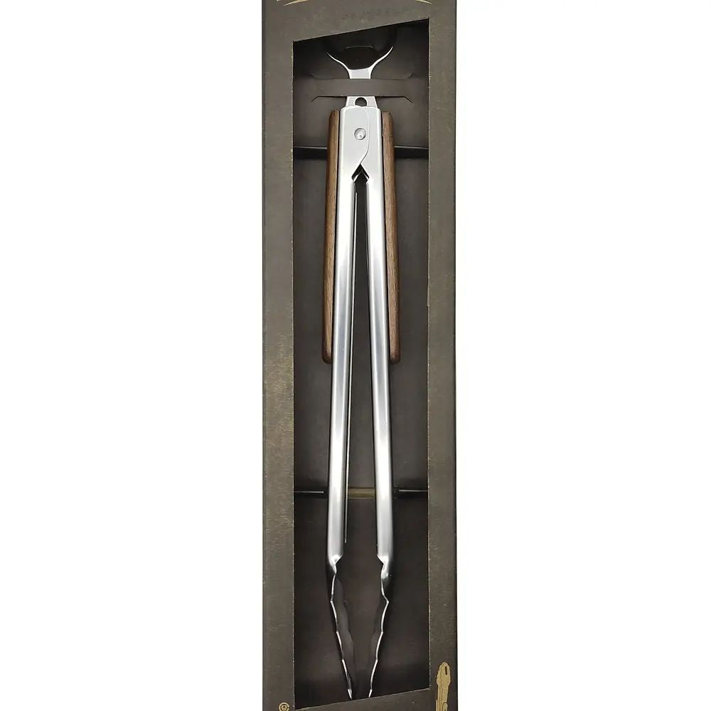 Tenaza XL Parrillera