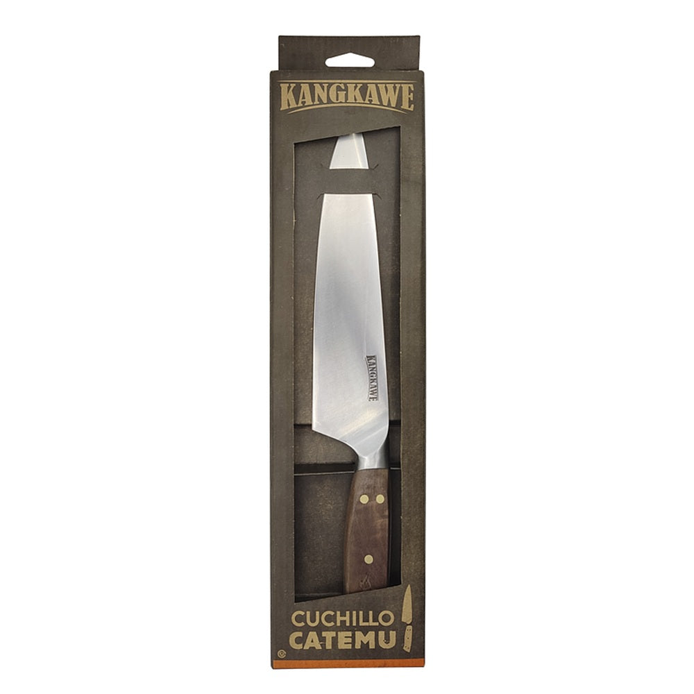 Cuchillo Catemu 8" Kangkawe