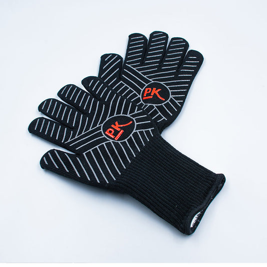 Guantes PK de Alta Temperatura