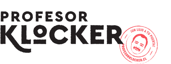 Profesor Klocker