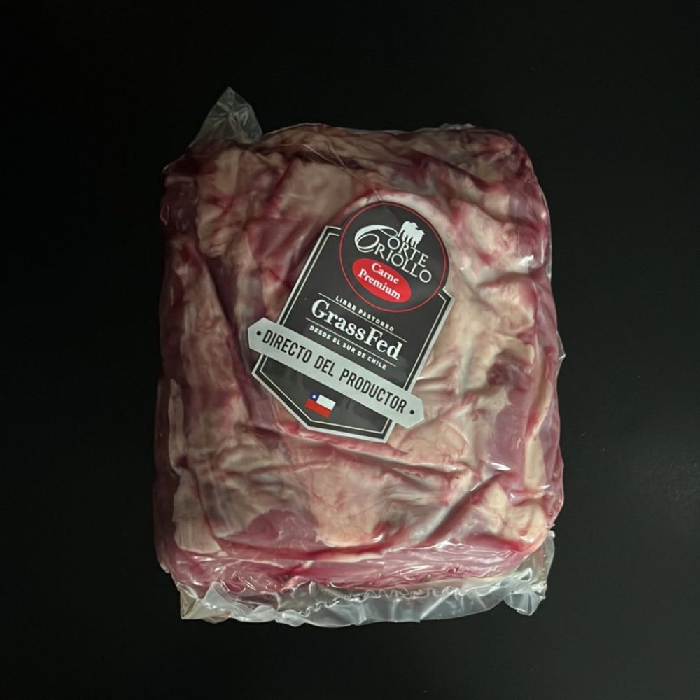 Lomo Vetado Premium | Paquete 1.7 kg aprox.