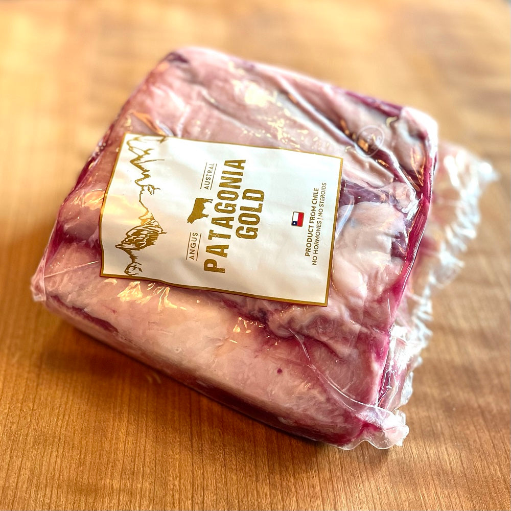 Lomo Vetado Premium | Paquete kg 1.7 | Patagonia Gold