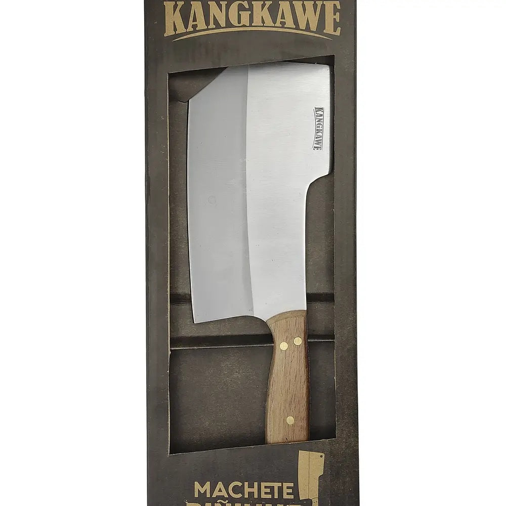 Machete 7" Riñihue