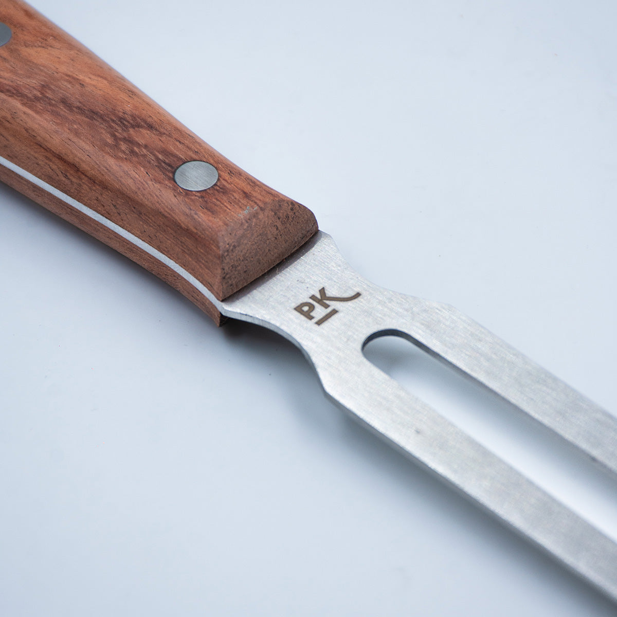 Set Cuchillo 8" y Tenedor Trinchante PK