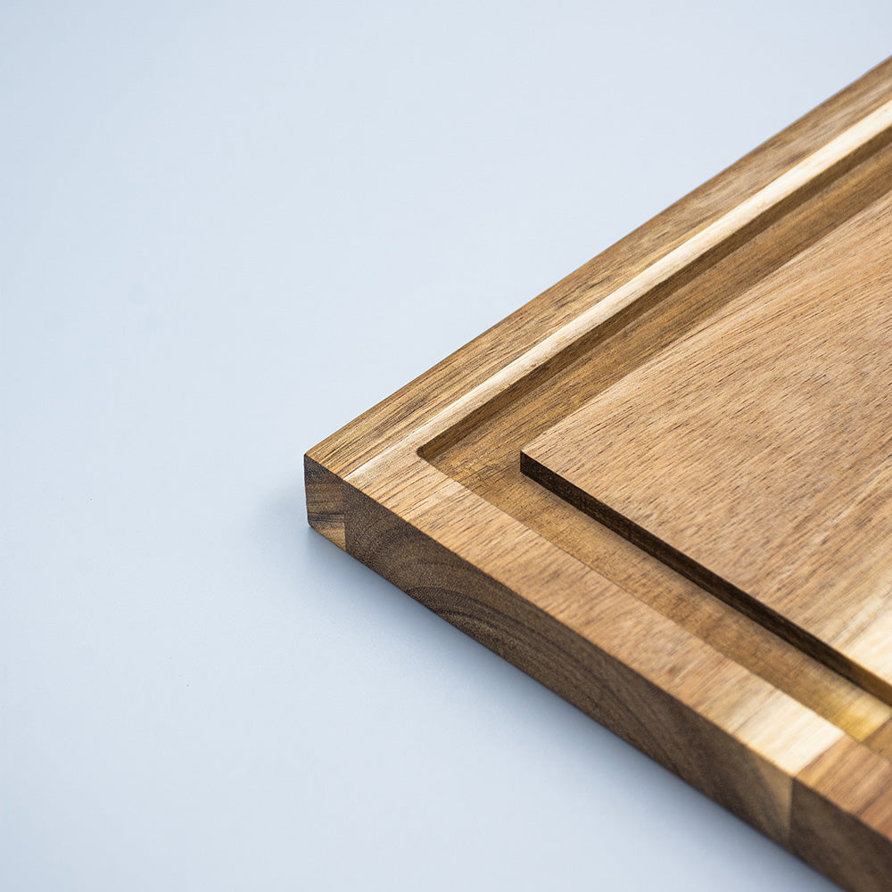 Tabla de Madera PK
