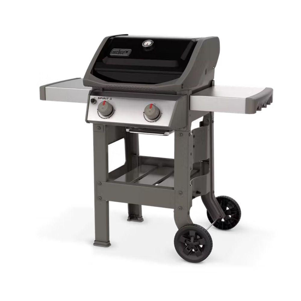 Parrilla a gas Spirit II E 210