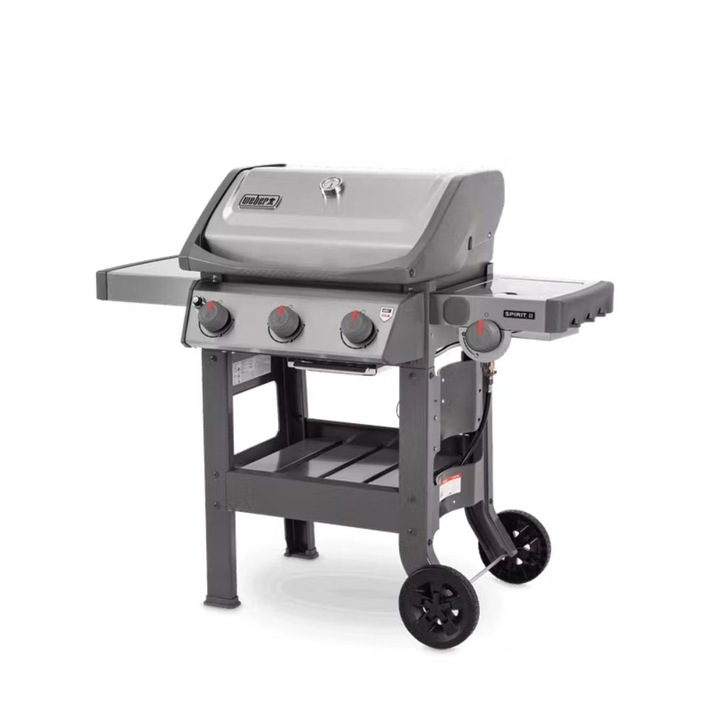 Parrilla a gas Spirit II S 320