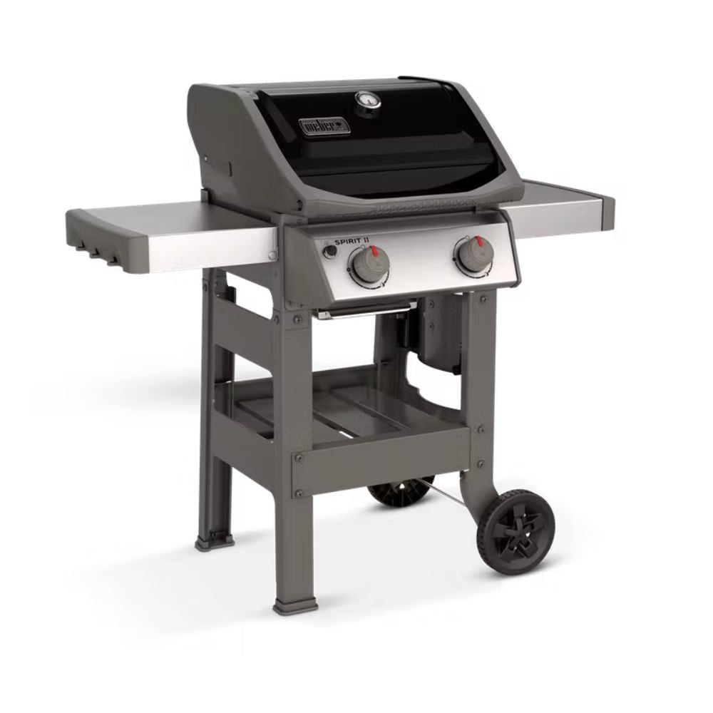 Parrilla a gas Spirit II E 210