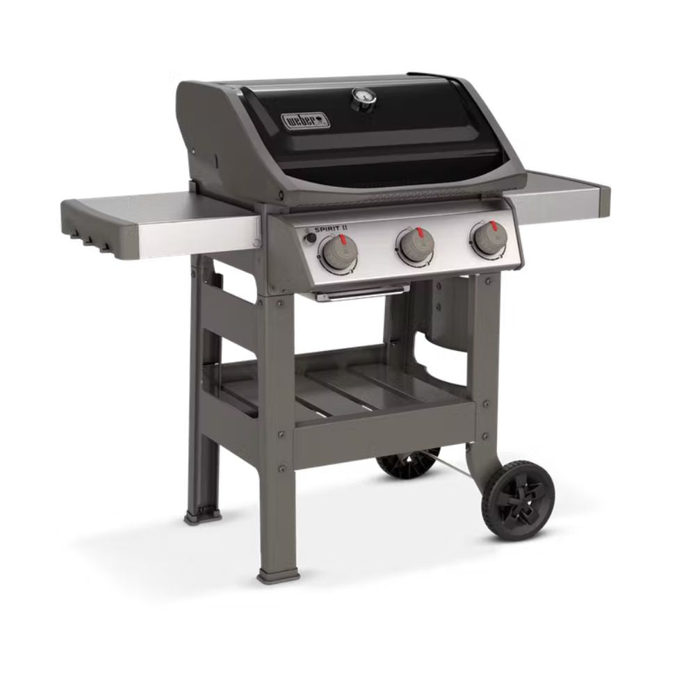 Parrilla a gas Spirit II E 310