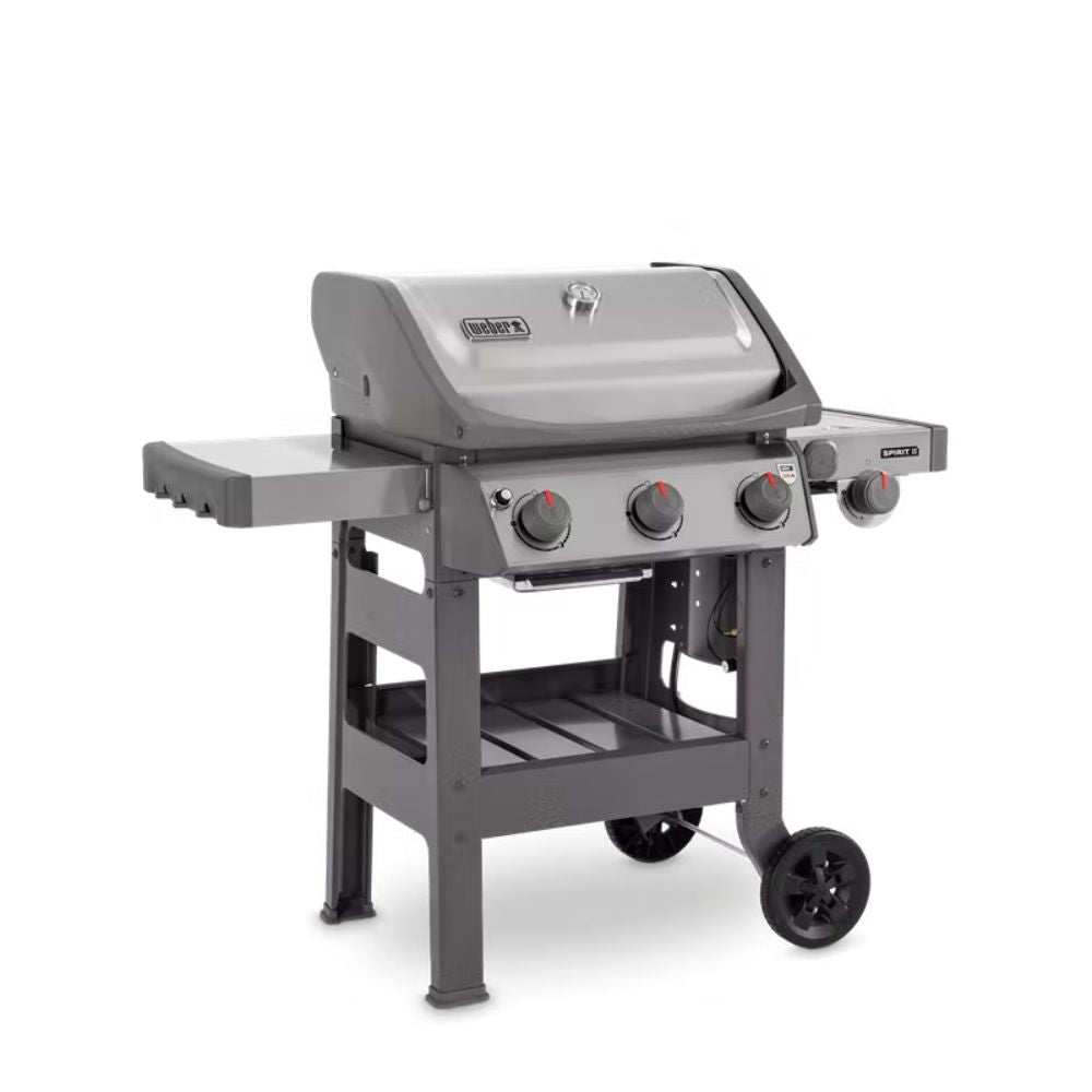 Parrilla a gas Spirit II S 320