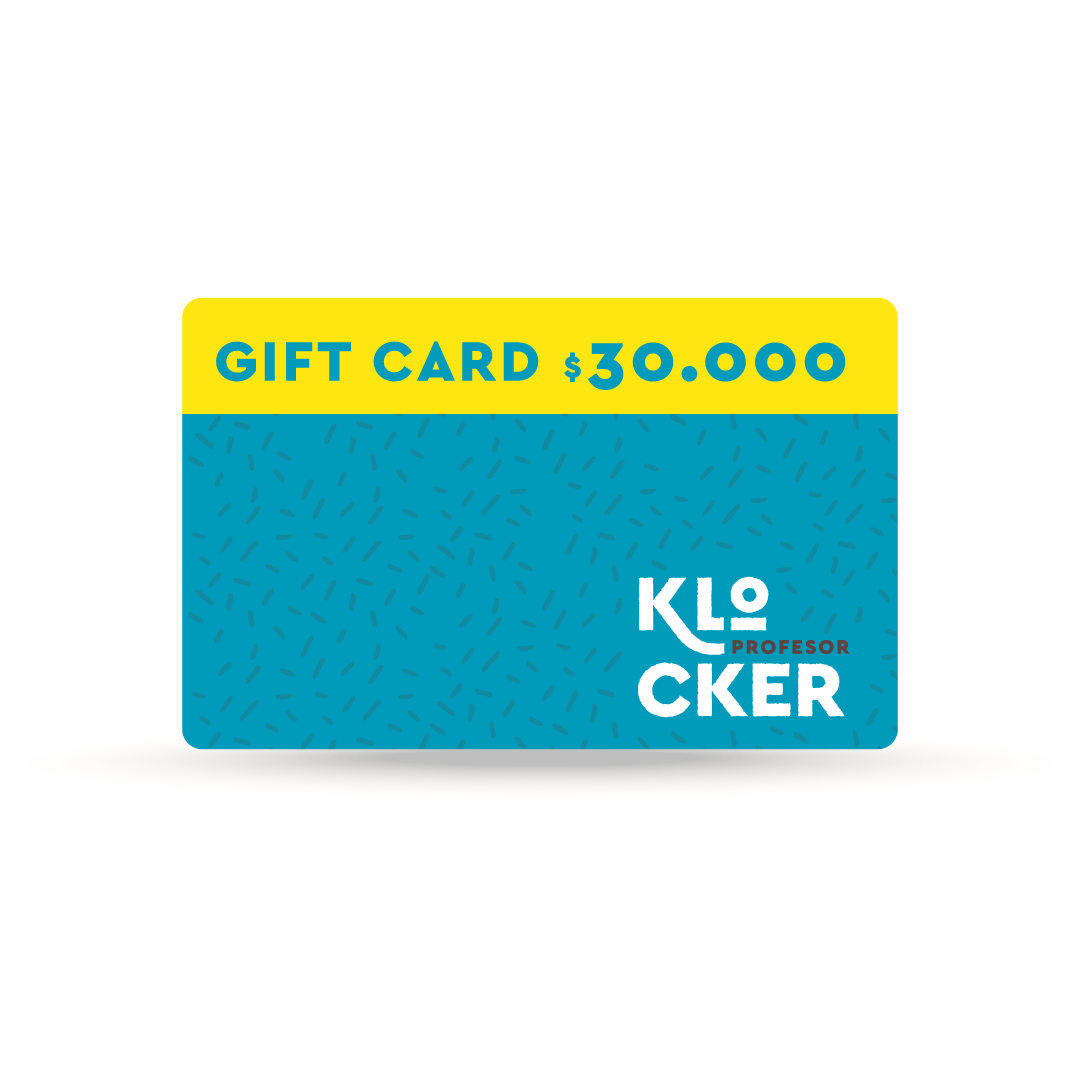 Gift Card Digital $30.000
