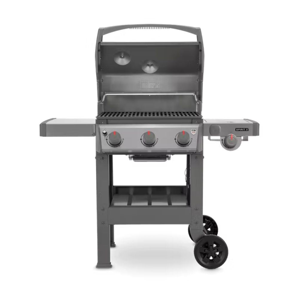 Parrilla a gas Spirit II S 320