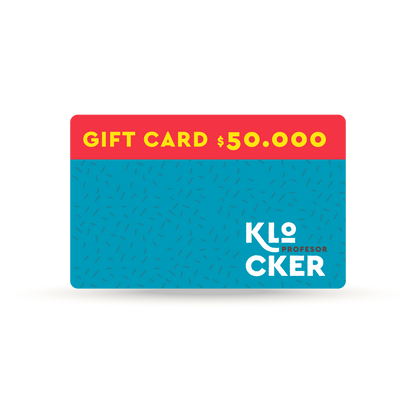 Gift Card Digital $50.000