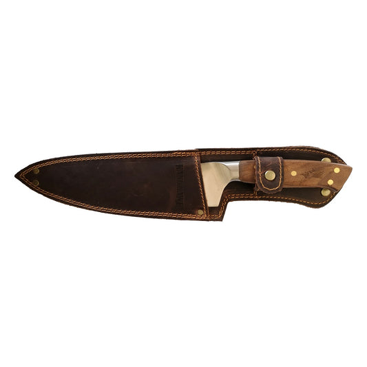 Cuchillo Catemu 8" Kangkawe