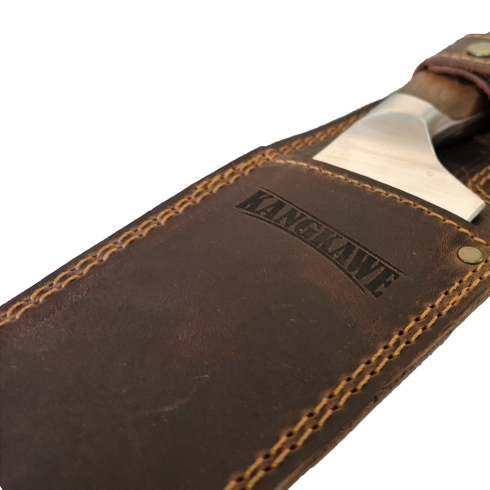 Cuchillo Catemu 8" Kangkawe