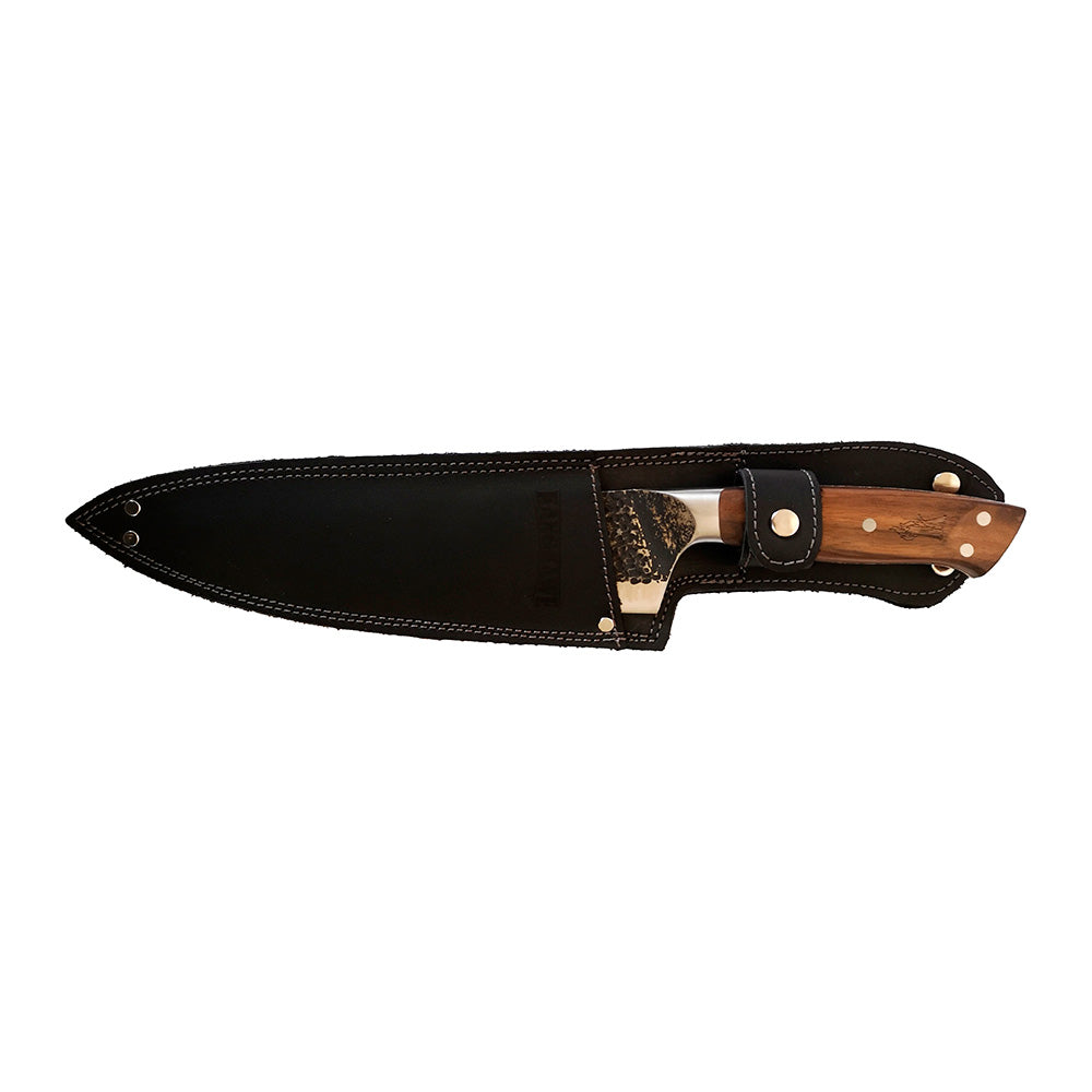 Cuchillo Curacaví 8" Kangkawe