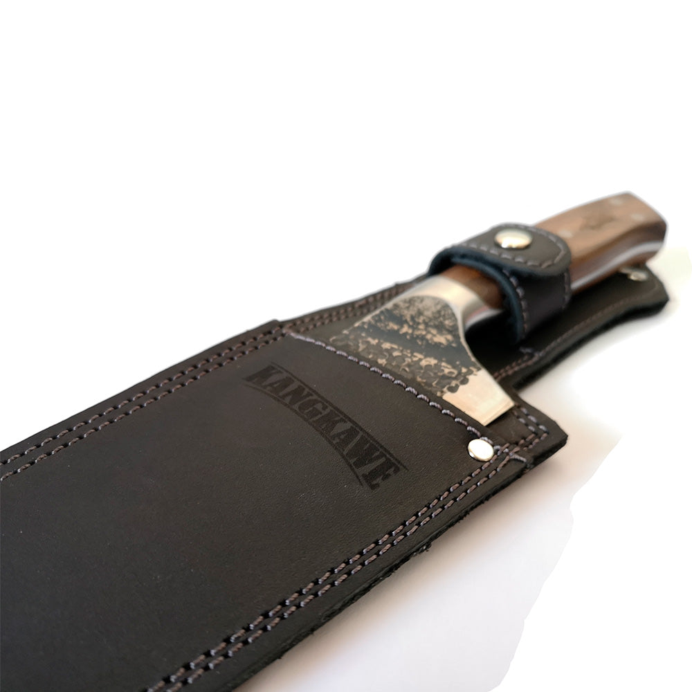 Cuchillo Curacaví 8" Kangkawe