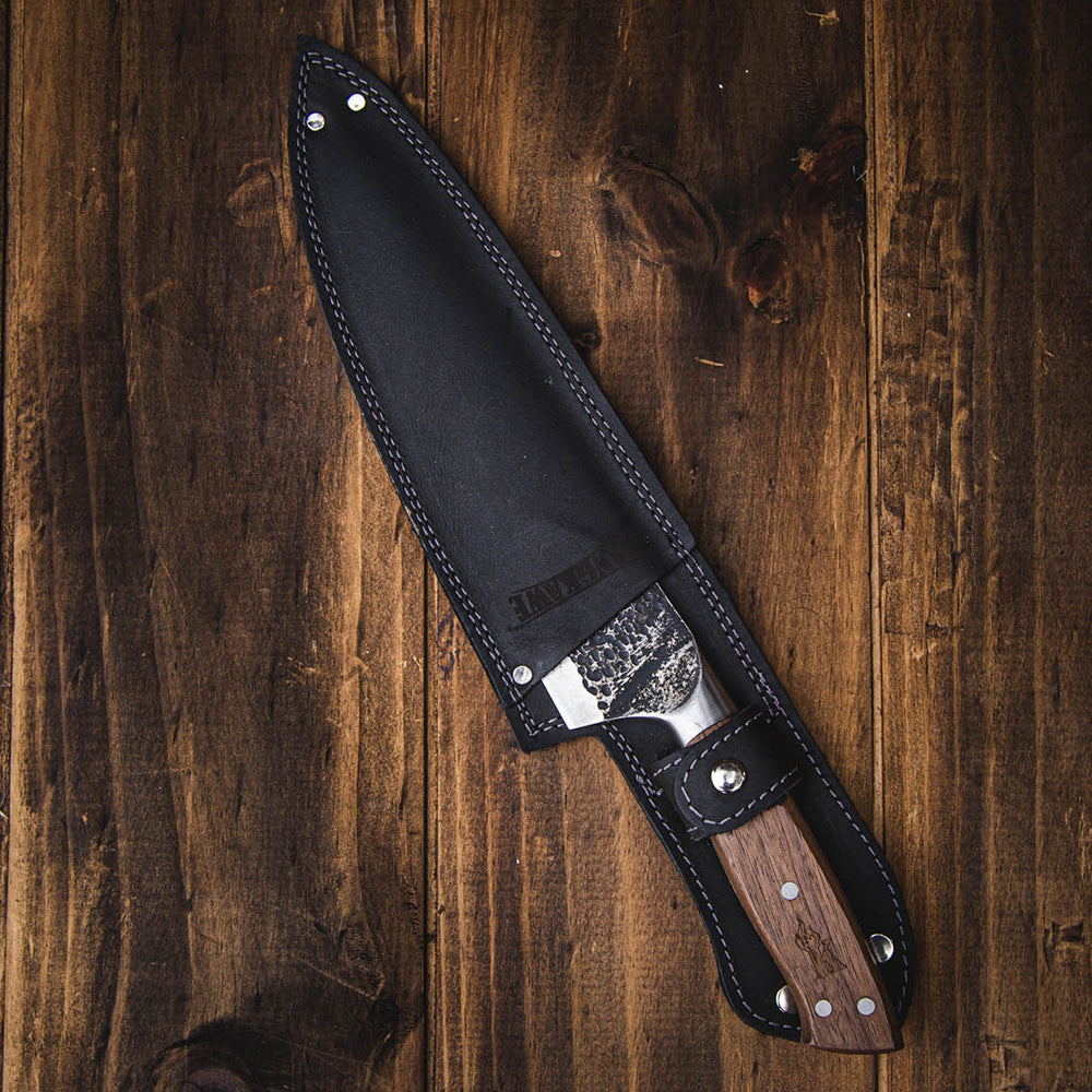 Cuchillo Curacaví 8" Kangkawe