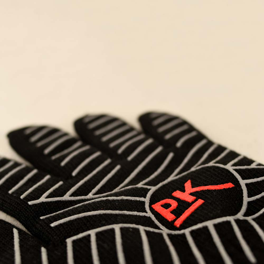 Guantes PK de Alta Temperatura