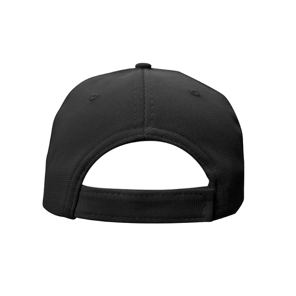 Jockey Bordado Profesor Klocker