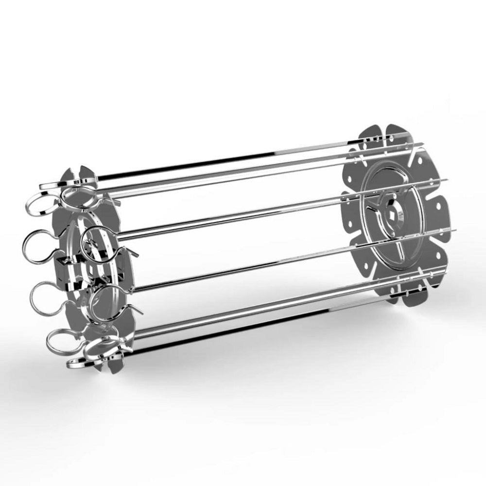 Parrilla Eléctrica Mitgrill