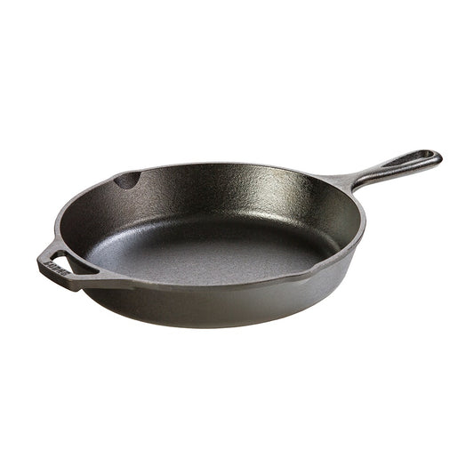 Sartén Hierro Fundido Precurado