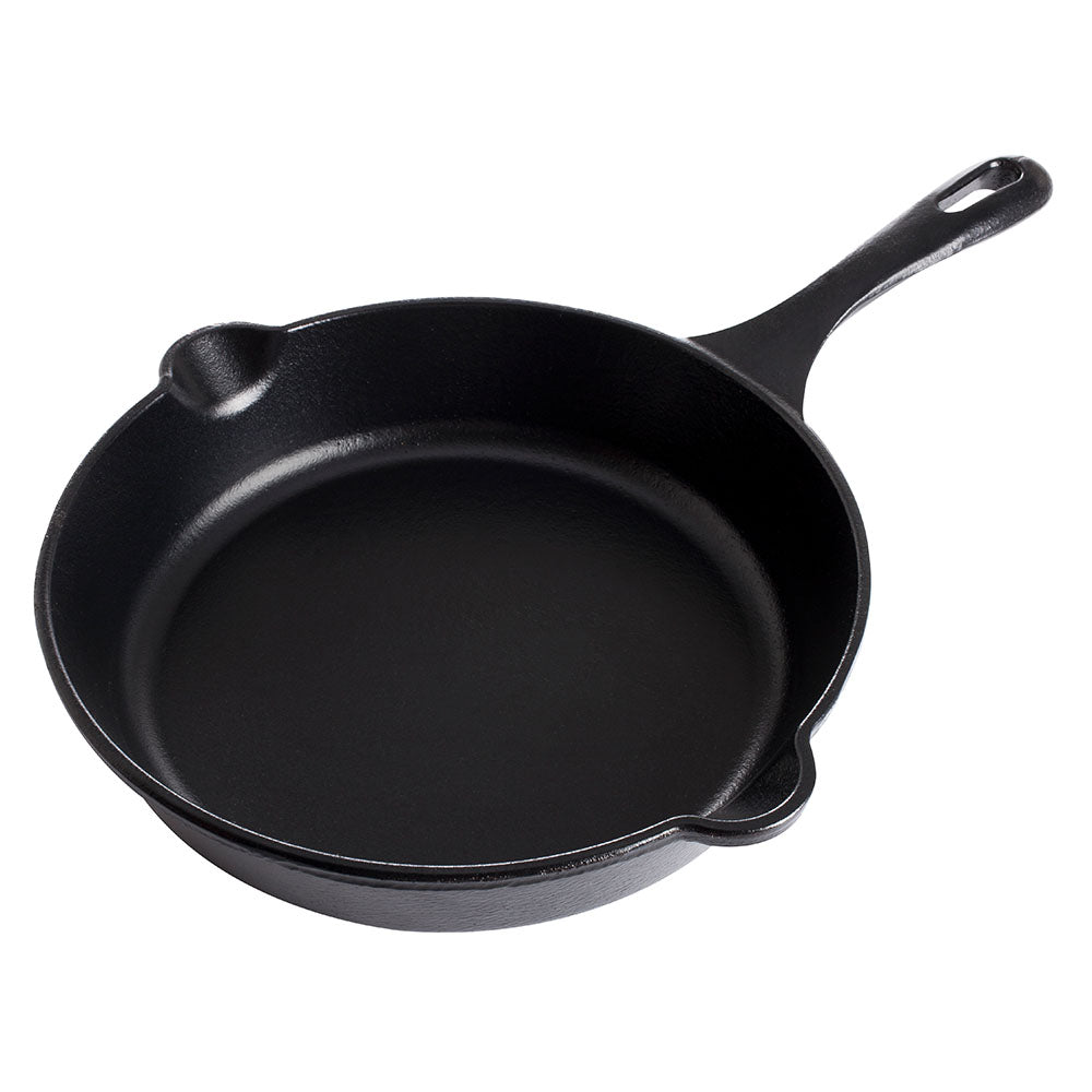 Sartén Precurado 26 cm de Fierro Fundido