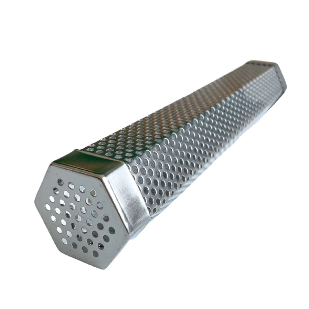Tubo ahumador Kzador