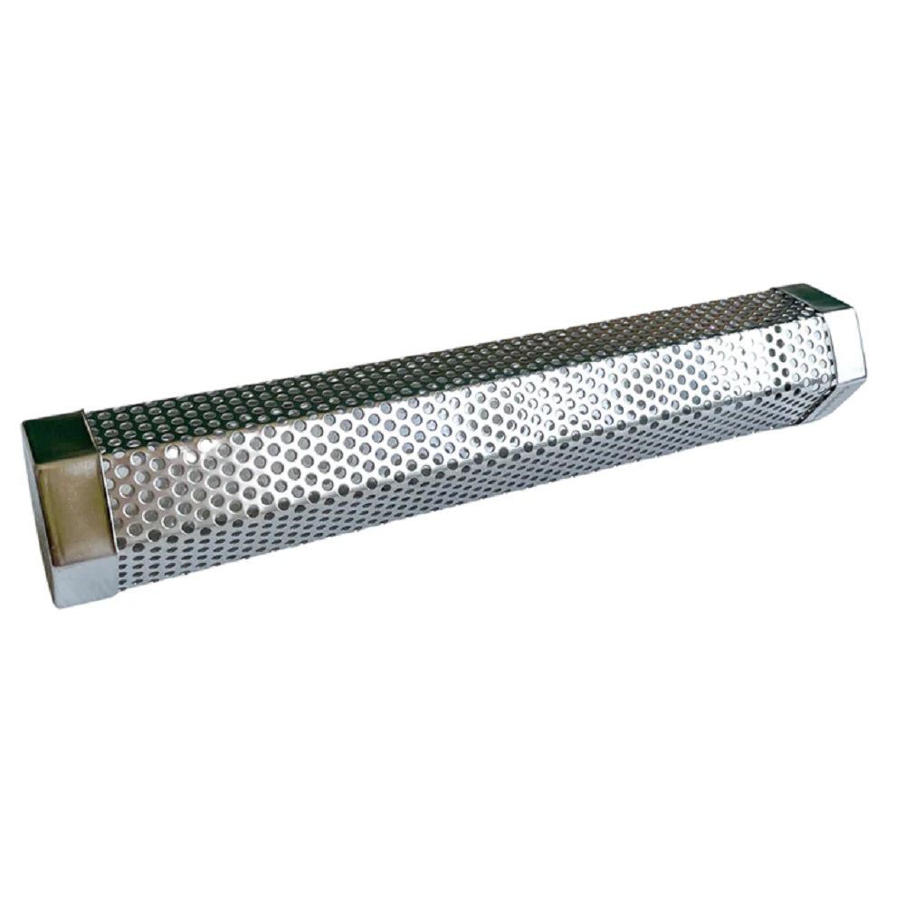 Tubo ahumador Kzador
