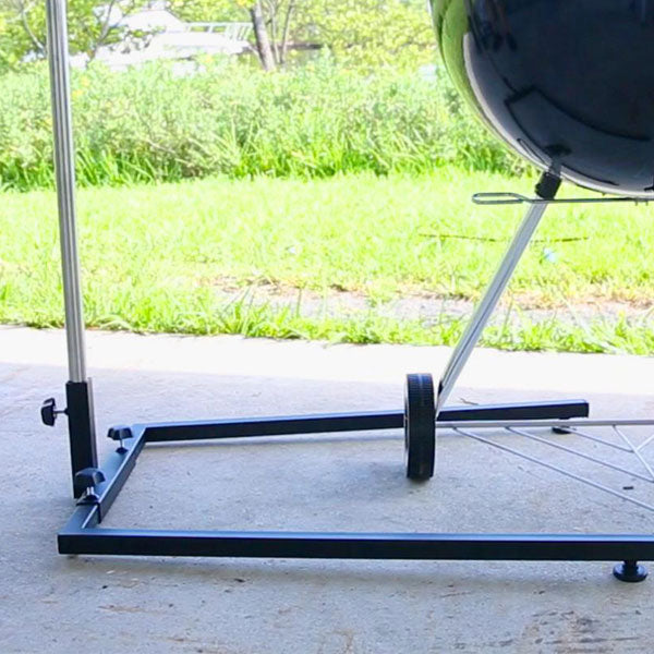 Base para Suelo Rígido