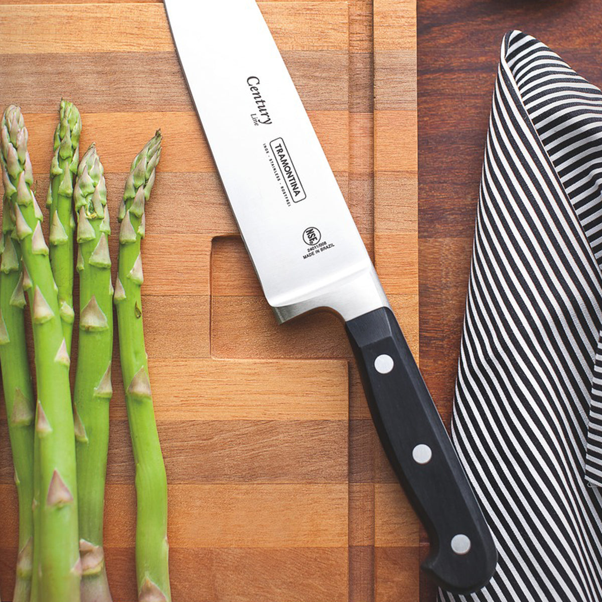 Comprar Cuchillos de Cocina Profesionales - Ganiveteria Roca