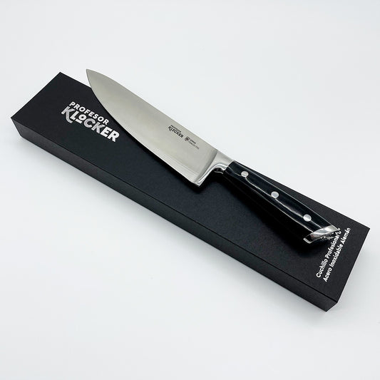 Cuchillo PK 8" Acero Inoxidable Alemán