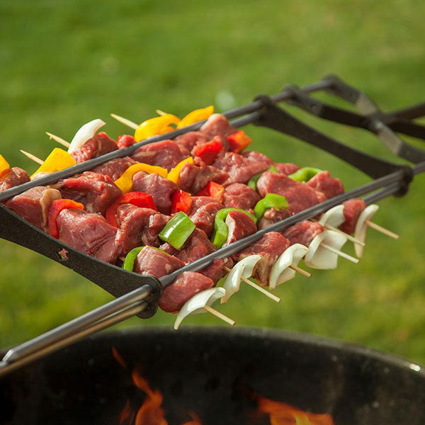 Outdoor y Cocina  Planchas y Grilleras – Profesor Klocker