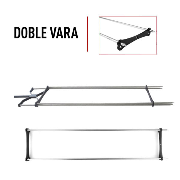 Doble Vara