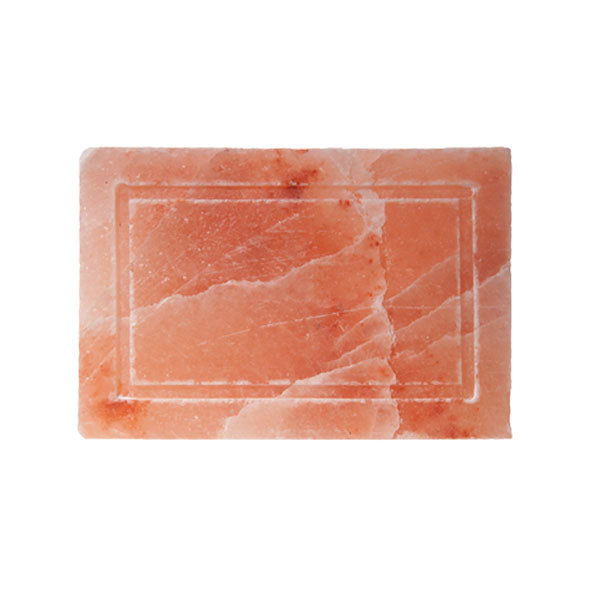Plancha Sal Rosada del Himalaya