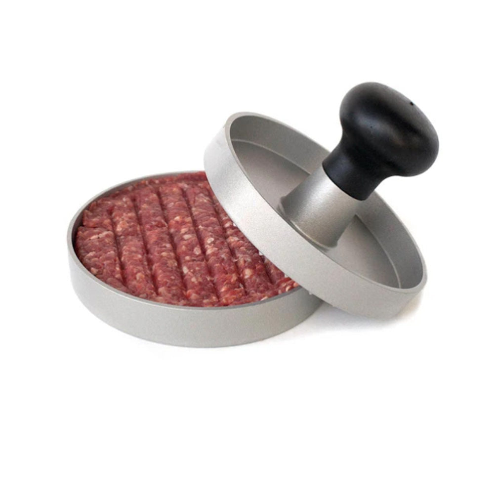 Prensa para Hamburguesas de Metal
