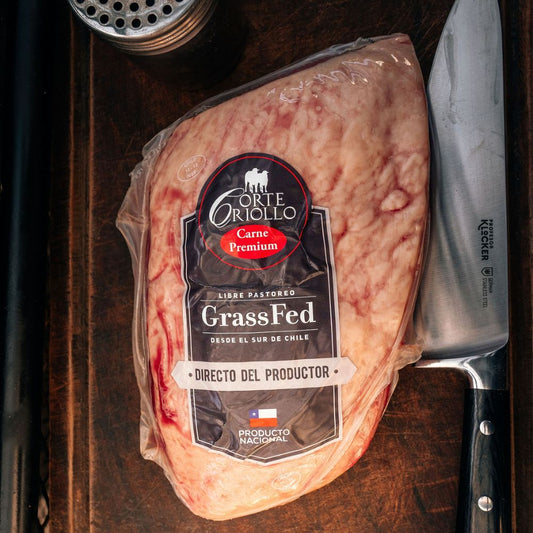 Punta de Ganso Premium | Paquete 1.7 Kg