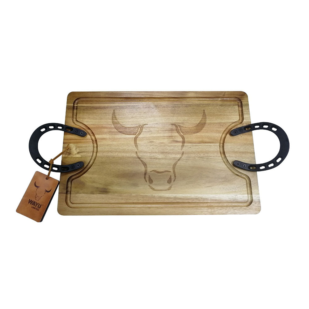Tabla Herradura