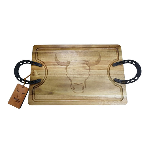 Tabla Herradura