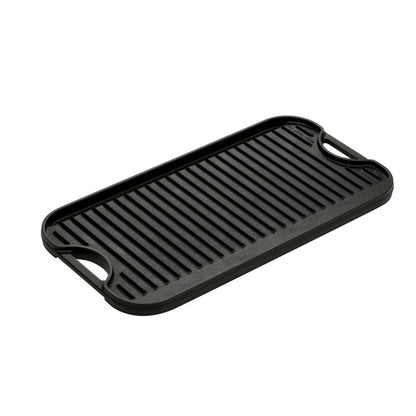 Parrilla Plancha Reversible Pro Grid