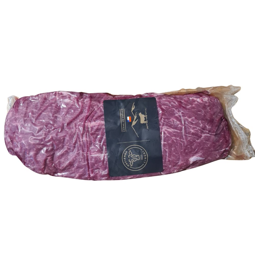 Flat Iron Premium | 1.3 kg| Hacienda Liguai