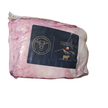 Lomo Liso Premium | 1,150 kg| Hacienda Liguai