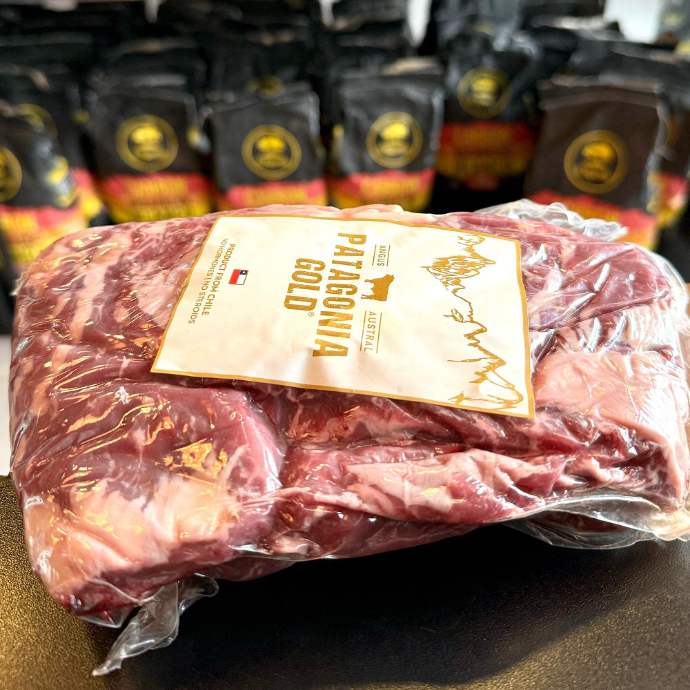 Arrachera Premium | Paquete 0,500 gr | Patagonia Gold